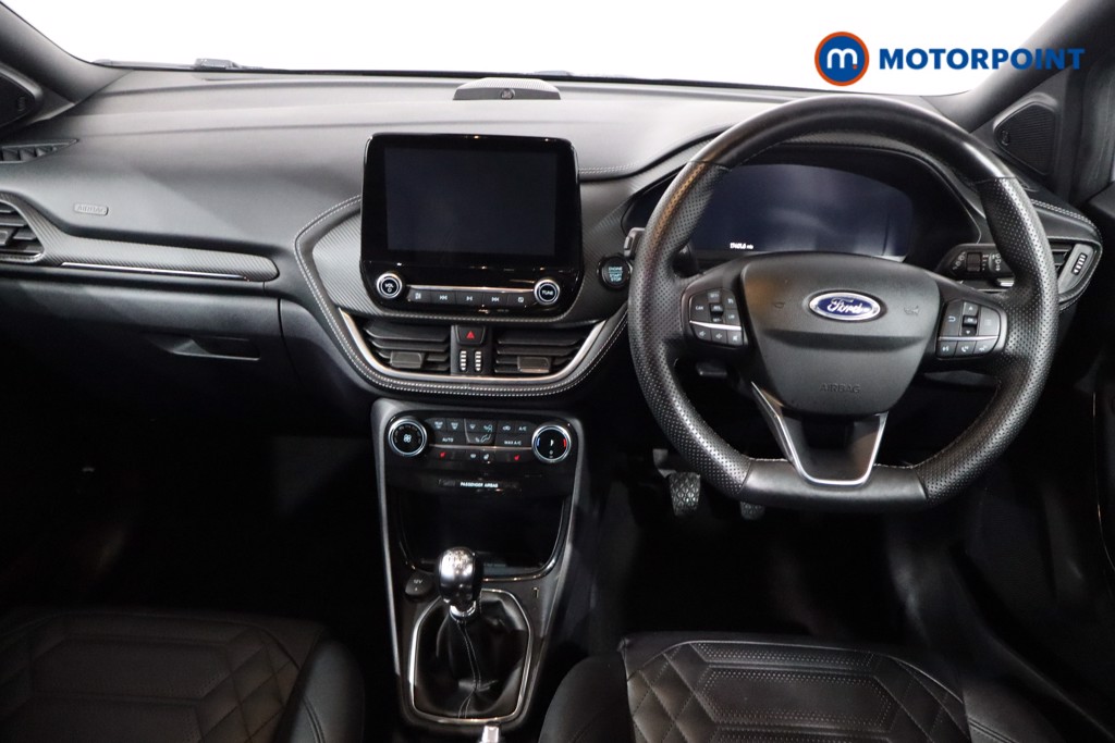 Used Ford Puma 2022 for sale - 76401476: Photo 9