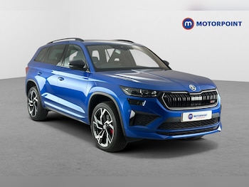 Used Skoda Kodiaq 2023 for sale - 79330915: Photo