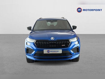 Used Skoda Kodiaq 2023 for sale - 79330915: Photo