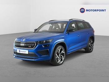 Used Skoda Kodiaq 2023 for sale - 79330915: Photo