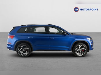 Used Skoda Kodiaq 2023 for sale - 79330915: Photo