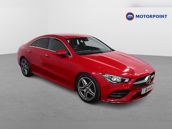 Used Mercedes-Benz CLA 2019 for sale - 78541162: Photo