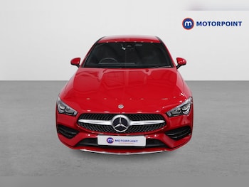 Used Mercedes-Benz CLA 2019 for sale - 78541162: Photo