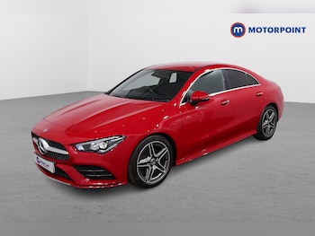 Used Mercedes-Benz CLA 2019 for sale - 78541162: Photo