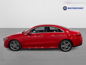 Used Mercedes-Benz CLA 2019 for sale - 78541162: Photo