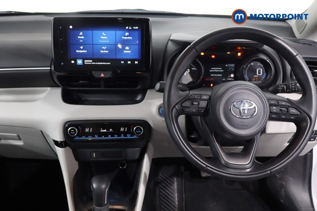 Used Toyota Yaris 2023 for sale - 78144919: Photo 11
