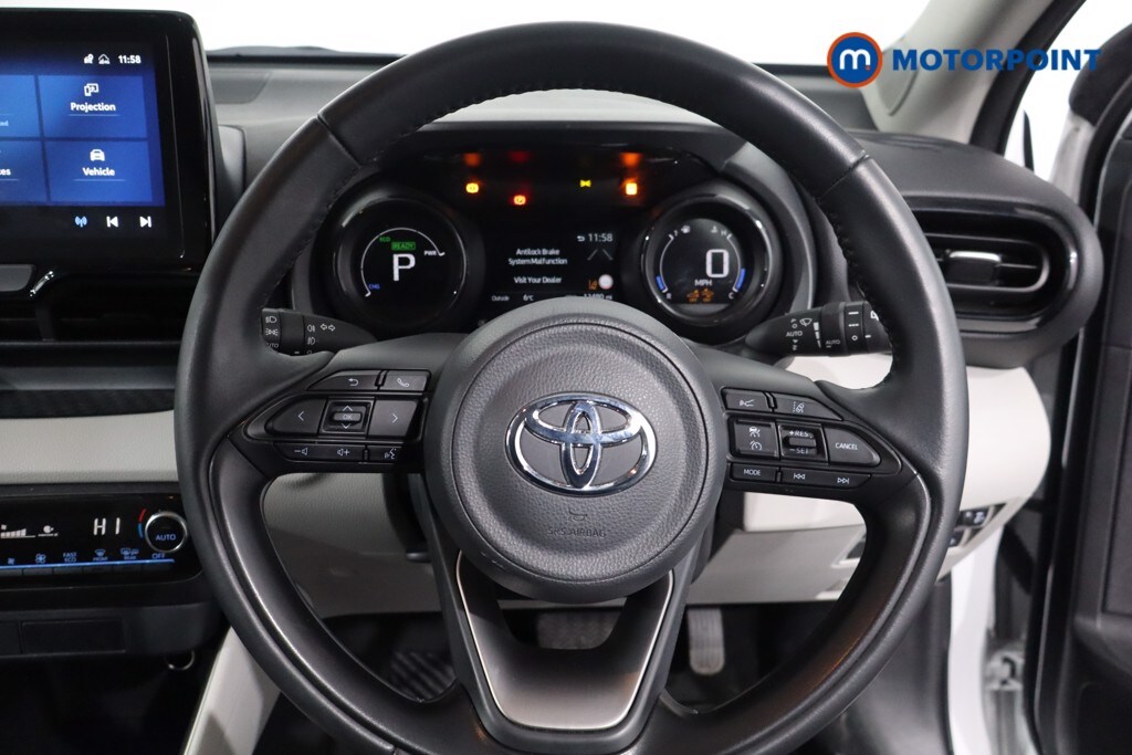 Used Toyota Yaris 2023 for sale - 78144919: Photo 14