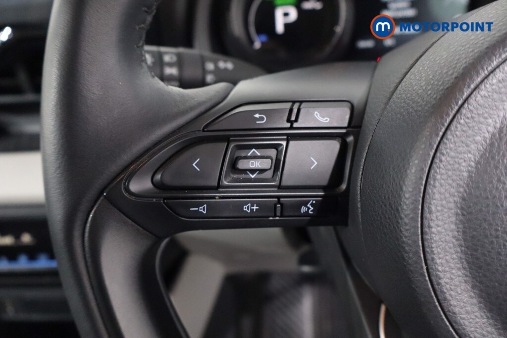 Used Toyota Yaris 2023 for sale - 78144919: Photo 15