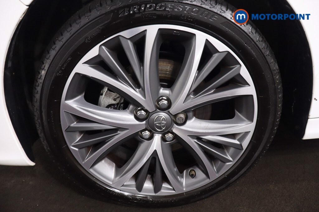 Used Toyota Yaris 2023 for sale - 78144919: Photo 19