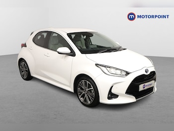 Used Toyota Yaris 2023 for sale - 78144919: Photo