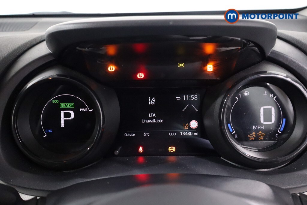 Used Toyota Yaris 2023 for sale - 78144919: Photo 24