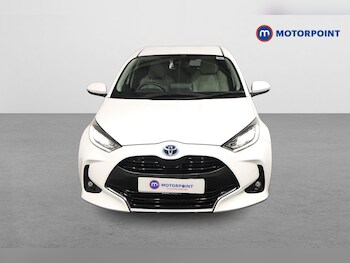 Used Toyota Yaris 2023 for sale - 78144919: Photo