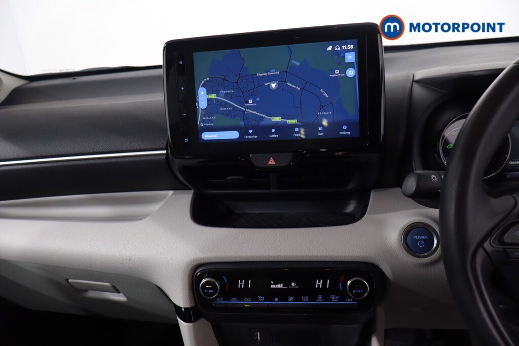 Used Toyota Yaris 2023 for sale - 78144919: Photo 30