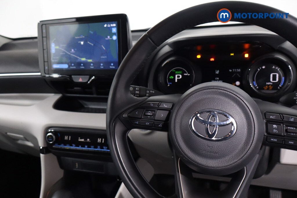 Used Toyota Yaris 2023 for sale - 78144919: Photo 31