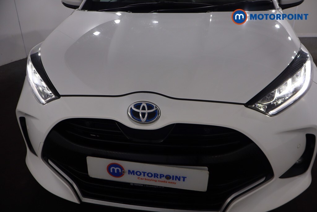 Used Toyota Yaris 2023 for sale - 78144919: Photo 38