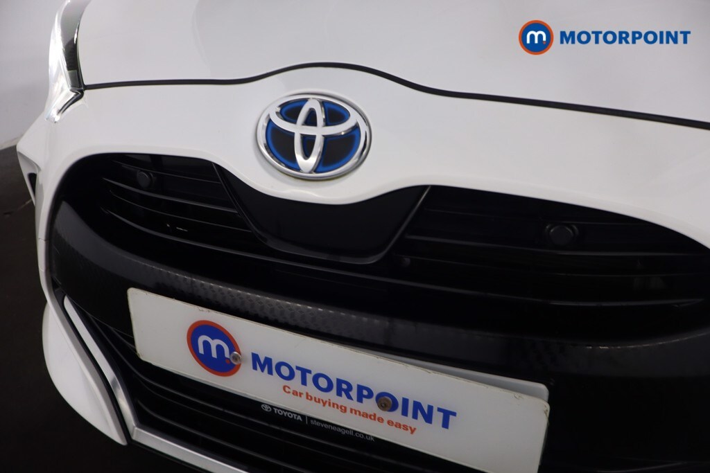 Used Toyota Yaris 2023 for sale - 78144919: Photo 39