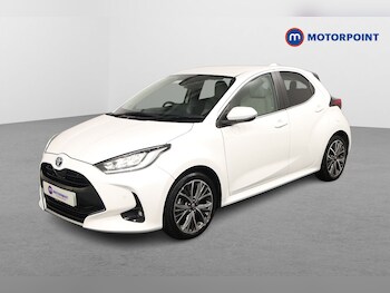 Used Toyota Yaris 2023 for sale - 78144919: Photo