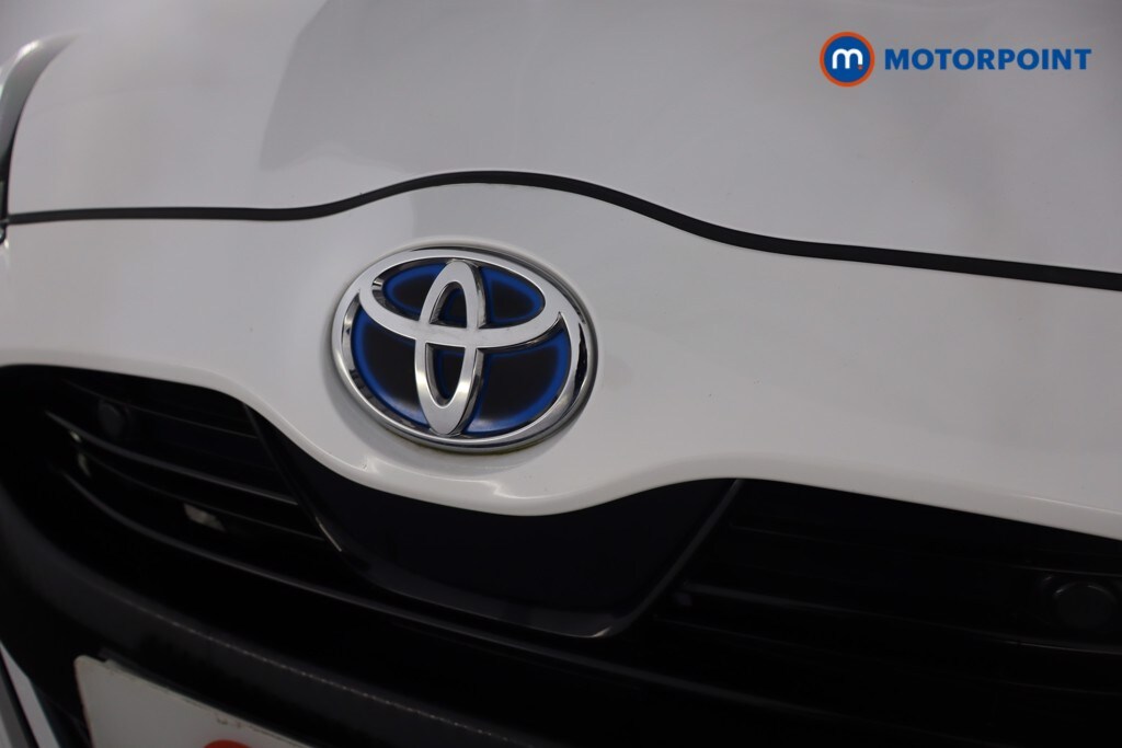 Used Toyota Yaris 2023 for sale - 78144919: Photo 40