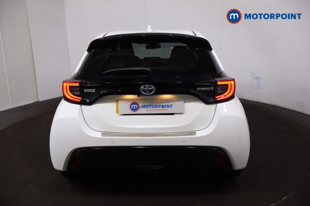 Used Toyota Yaris 2023 for sale - 78144919: Photo 45