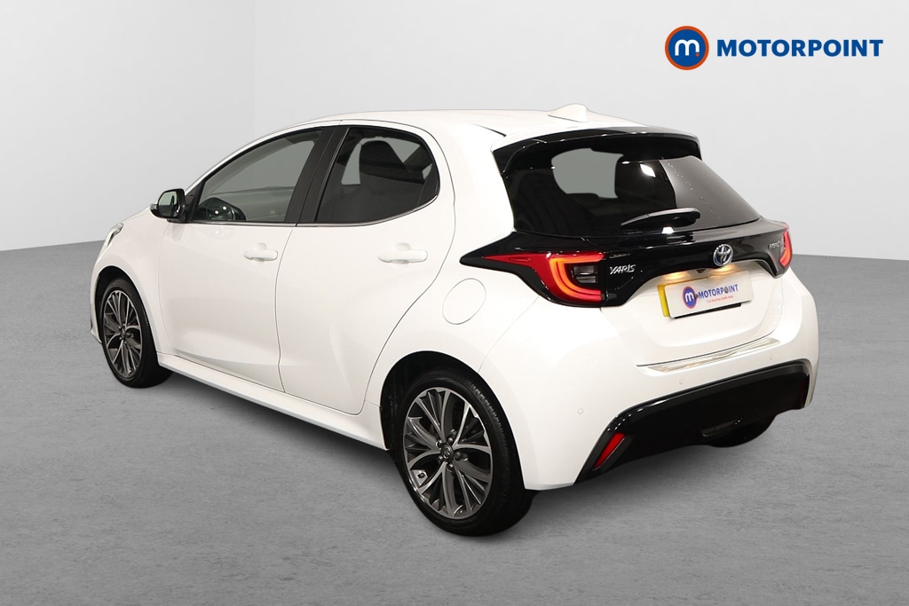 Used Toyota Yaris 2023 for sale - 78144919: Photo 5