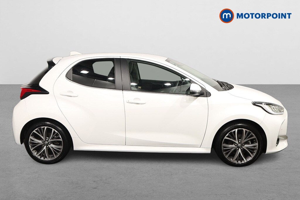 Used Toyota Yaris 2023 for sale - 78144919: Photo 8