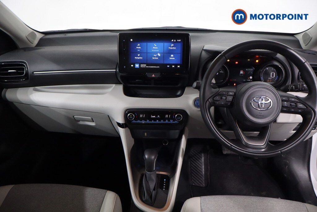 Used Toyota Yaris 2023 for sale - 78144919: Photo 9