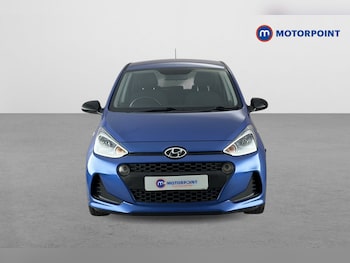 Used Hyundai i10 2019 for sale - 79514125: Photo