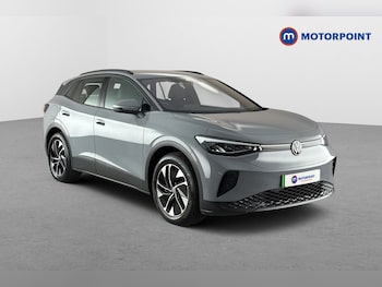 Used Volkswagen ID.4 2024 for sale - 79312491: Photo