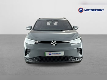 Used Volkswagen ID.4 2024 for sale - 79312491: Photo