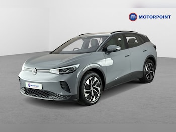 Used Volkswagen ID.4 2024 for sale - 79312491: Photo