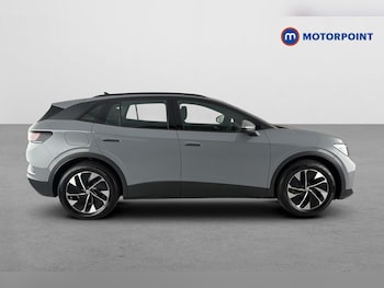 Used Volkswagen ID.4 2024 for sale - 79312491: Photo