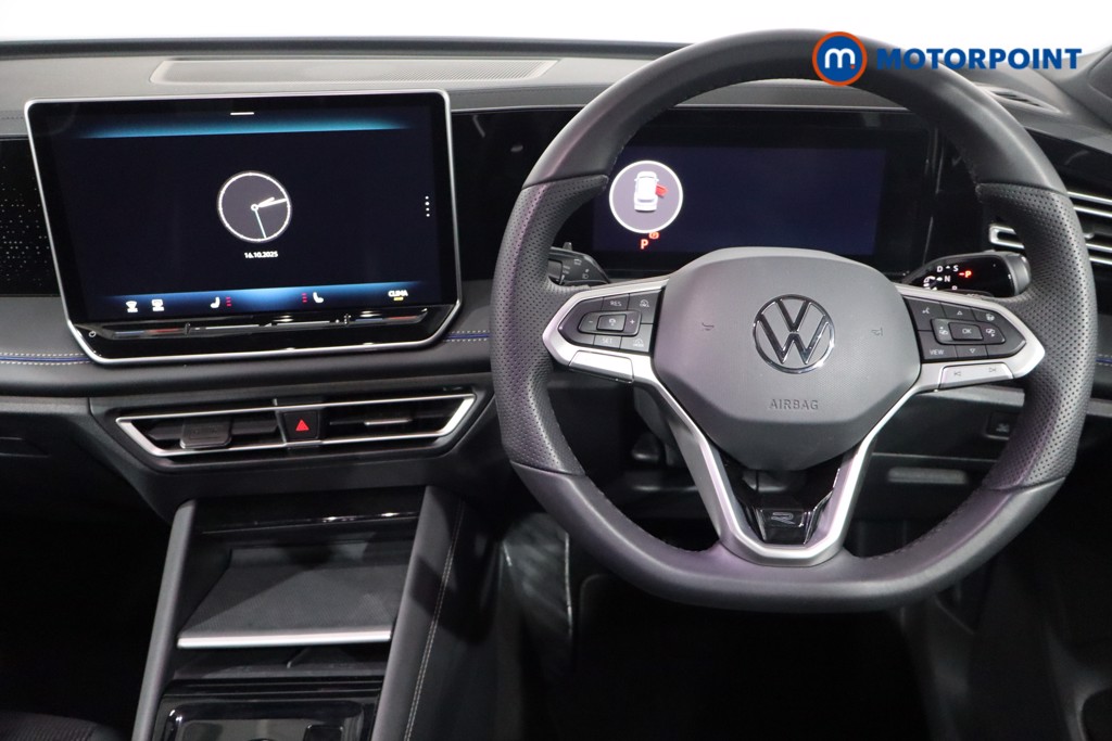 Used Volkswagen Tiguan 2025 for sale - 77036970: Photo 11