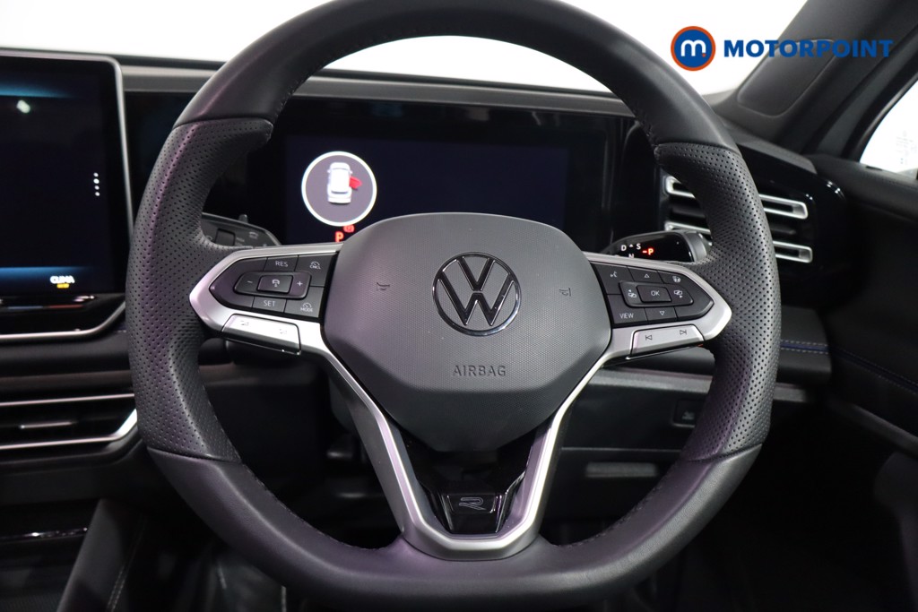 Used Volkswagen Tiguan 2025 for sale - 77036970: Photo 14