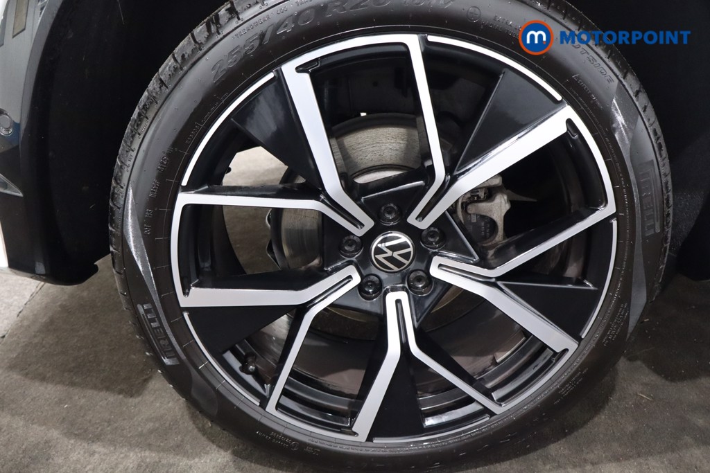 Used Volkswagen Tiguan 2025 for sale - 77036970: Photo 17