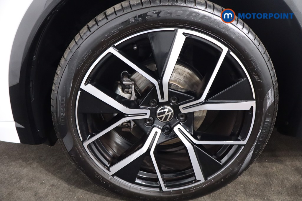 Used Volkswagen Tiguan 2025 for sale - 77036970: Photo 19