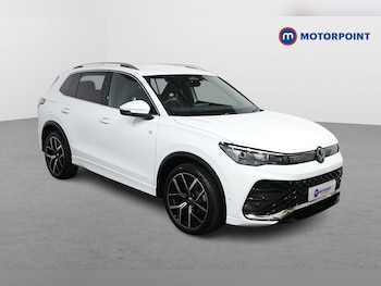 Used Volkswagen Tiguan 2025 for sale - 77036970: Photo