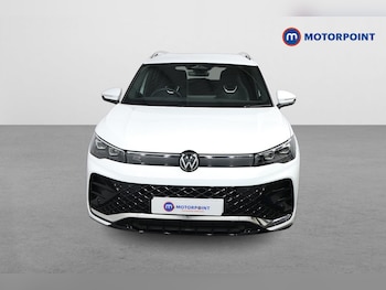 Used Volkswagen Tiguan 2025 for sale - 77036970: Photo