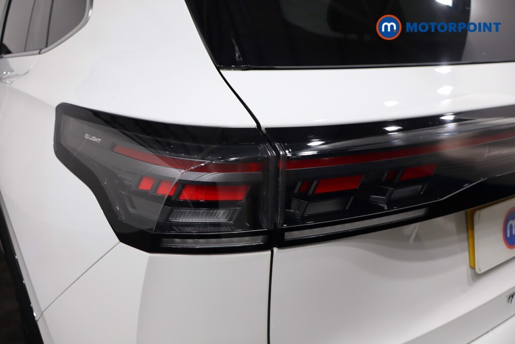 Used Volkswagen Tiguan 2025 for sale - 77036970: Photo 44