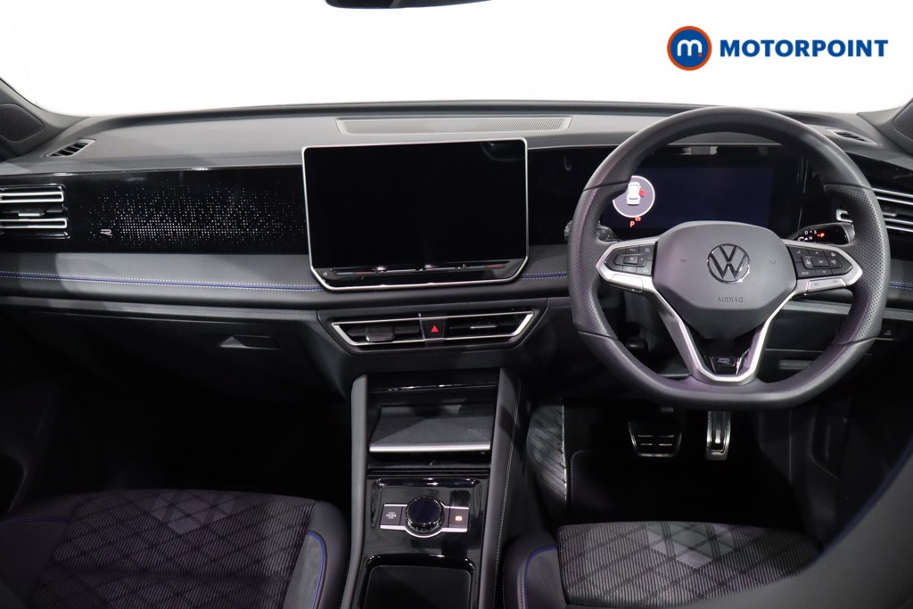 Used Volkswagen Tiguan 2025 for sale - 77036970: Photo 9