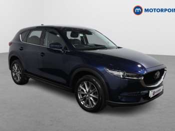2.0 Sport 5dr Auto