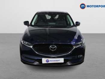 Used Mazda CX-5 2021 for sale - 74830380: Photo