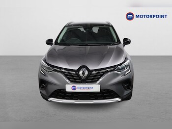 Used Renault Captur 2023 for sale - 78353755: Photo