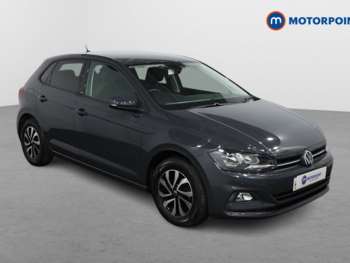 2021 - 1.0 TSI 95 Active 5dr DSG