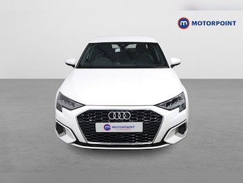 Used Audi A3 2023 for sale - 78678245: Photo