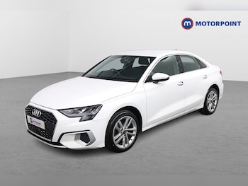 Used Audi A3 2023 for sale - 78678245: Photo