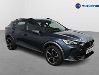 2022 - 1.5 TSI 150 V1 5dr DSG