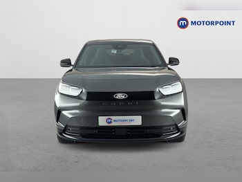 Used Ford Capri 2025 for sale - 79206186: Photo