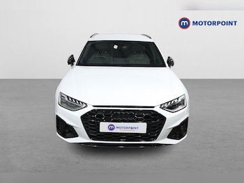 Used Audi A4 2023 for sale - 75134704: Photo
