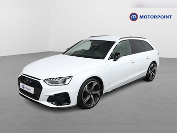 Used Audi A4 2023 for sale - 75134704: Photo