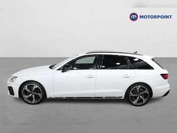 Used Audi A4 2023 for sale - 75134704: Photo